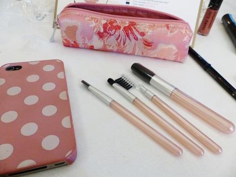 Maquillate con Mary Kay