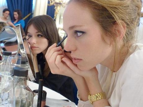 Maquillate con Mary Kay