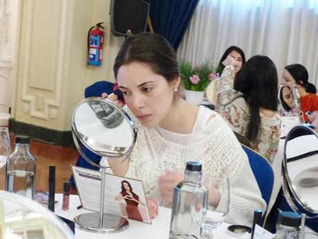 Maquillate con Mary Kay