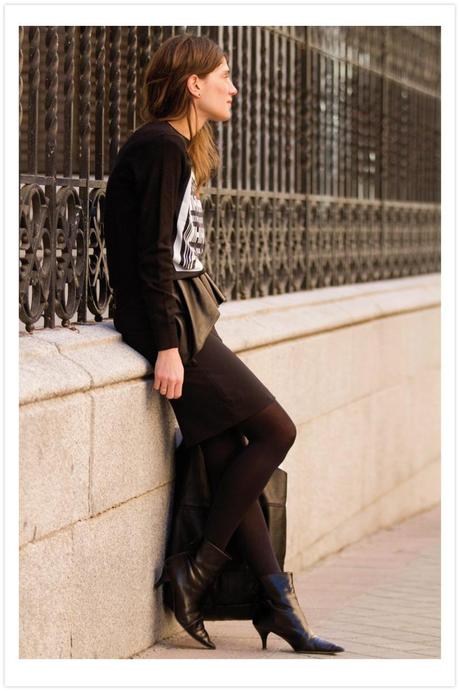 look_falda_lapiz-look_hm