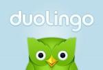 Aprende idiomas Duolingo