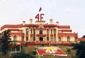 Cumplidos 7 dias de luto trasladarán restos mortales de presidente venezolano a Cuartel 4F