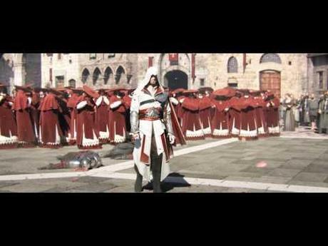 Patrice Désilets regresa a Ubisoft Imagen de previsualización de YouTube