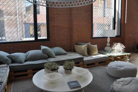Loft en Barcelona