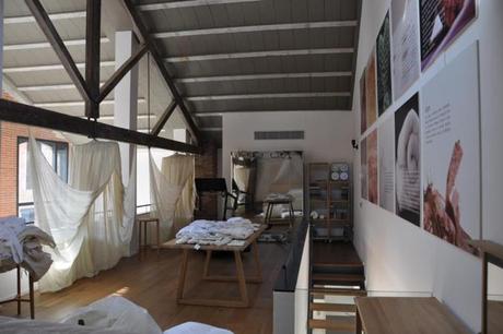 Loft en Barcelona