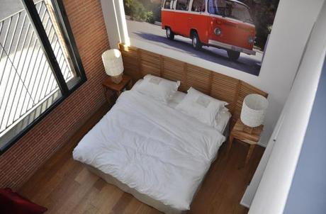 Loft en Barcelona