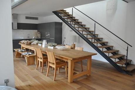 Loft en Barcelona