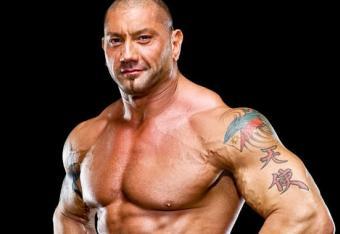 dave bautista