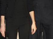 look Dña. Letizia concierto Barcelona