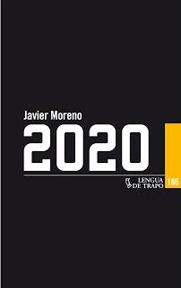 2020, de Javier Moreno