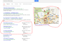 Posicionamiento Google Places: ¿Cómo aumentarlo?