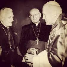 De Bergoglio a Francisco I