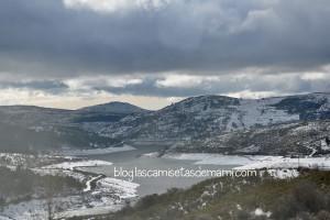 Blogger Traveller: El invierno en Madrid monte abantos 3