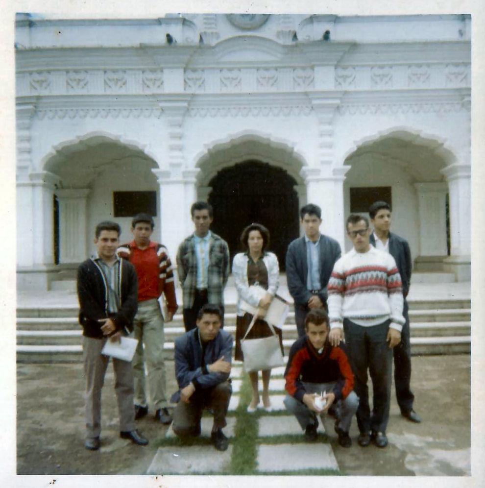 Equilibrio emocional y responsabilidad moral del docente