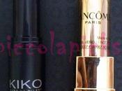 CLONES XIX: LANCOME KIKO (PARTE