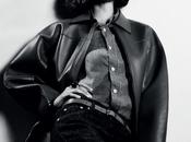 Amarillo denim para primavera verano 2013