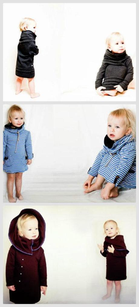 Moda infantil