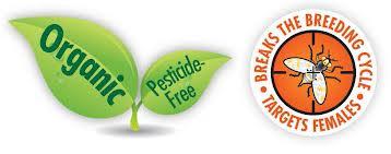 Residuos de pesticidas y marketing del miedo.