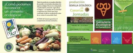 Residuos de pesticidas y marketing del miedo.