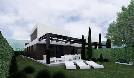 A-cero projects Se inicia la comercialización de la Manzana 9 en La Finca Las Marías