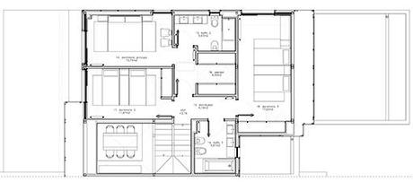 A-cero projects Se inicia la comercialización de la Manzana 9 en La Finca Las Marías
