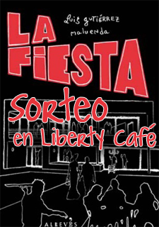 ¡¡Una de sorteitos!!