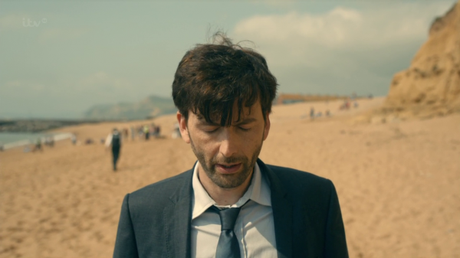 [Crítica] ‘Broadchurch’ (ITV)