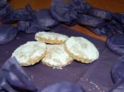 Navidad, navidad, dulce navidad… Parte Polvorones