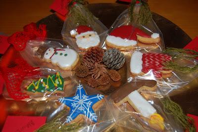 Magdalenas de nata y Dos Premios!!!!