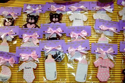 Galletas decoradas y otros 4 Premios!!!