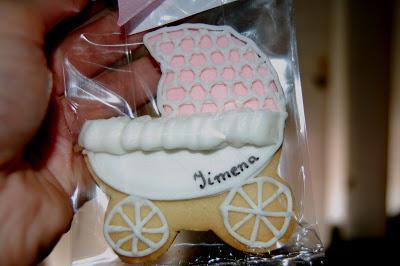 Galletas decoradas y otros 4 Premios!!!