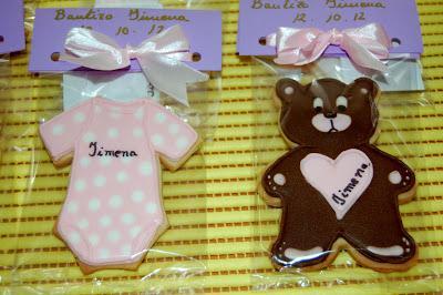 Galletas decoradas y otros 4 Premios!!!