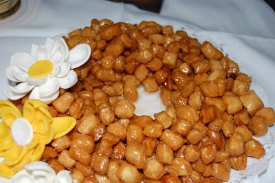 Nuégados y Premio!!!