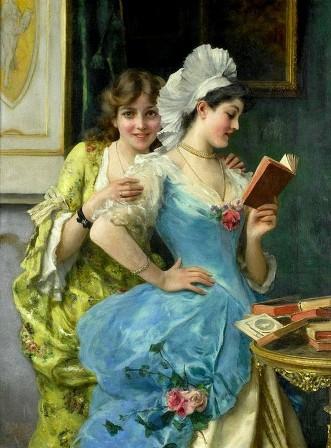 Recomendar una novela: entre la generosidad y el egocentrismo