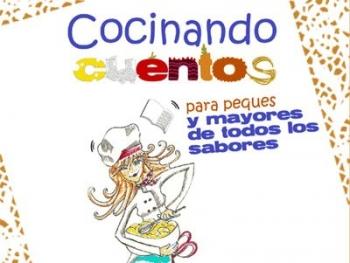 Cocinando cuentos, talleres didácticos para toda la familia en Zamora