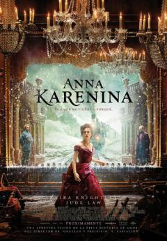 anna karenina cartel