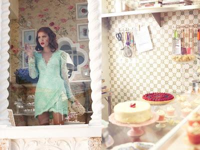 Patricia Bonaldi Spring 2013