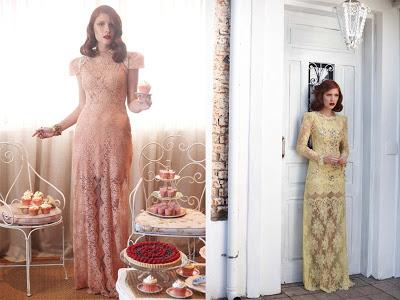 Patricia Bonaldi Spring 2013