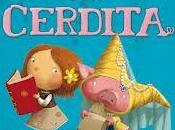 Novedad semana: princesa cerdita