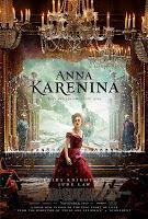 Críticas: 'Anna Karenina' (2012)