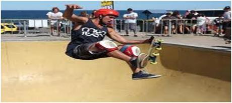 ¿Conoces el origen del Skate y su evolución? ¿Conoces el origen del Skate y su evolución?