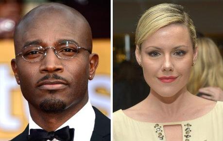 taye-diggs-kathleen-robertson-murder-in-the-first-tnt Nueva “versión” de ‘The Killing’