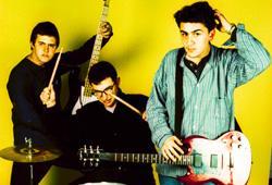 Programación Musical RPA Sábado 16 de marzo de 2013