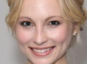 Candice Accola GenArt Hosts Dinner Party Honoring LAFW Fashion Alumni