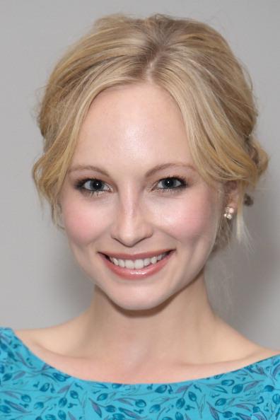 GenArt Hosts Dinner Party Honoring LAFW Fashion Alumni Hosted By Candice Accola