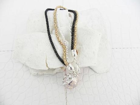 ¡¡Sorpresa!! Promoción exclusiva en Très Chic Joyas