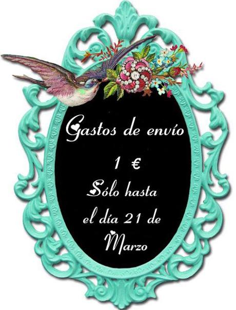 ¡¡Sorpresa!! Promoción exclusiva en Très Chic Joyas