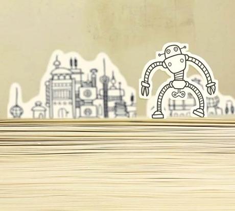 The Animation of Man :: viernes vídeo The Animation of Man :: viernes vídeo