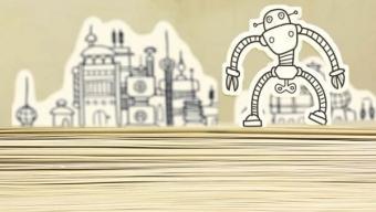 The Animation of Man :: viernes vídeo The Animation of Man :: viernes vídeo