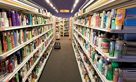 El Museo de los Productos Fracasados